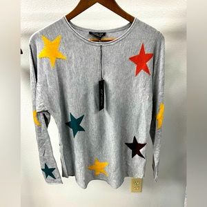 Rachel Zoe sweater, size medium